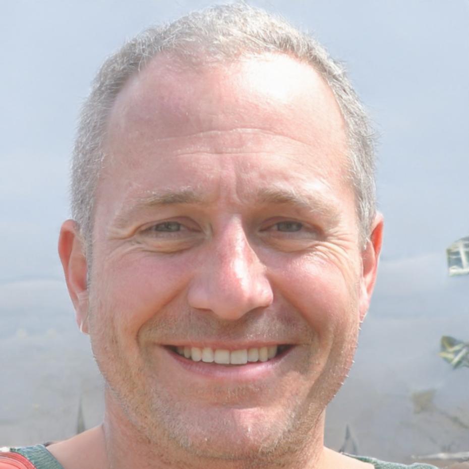 Consultant senior en analyse financière