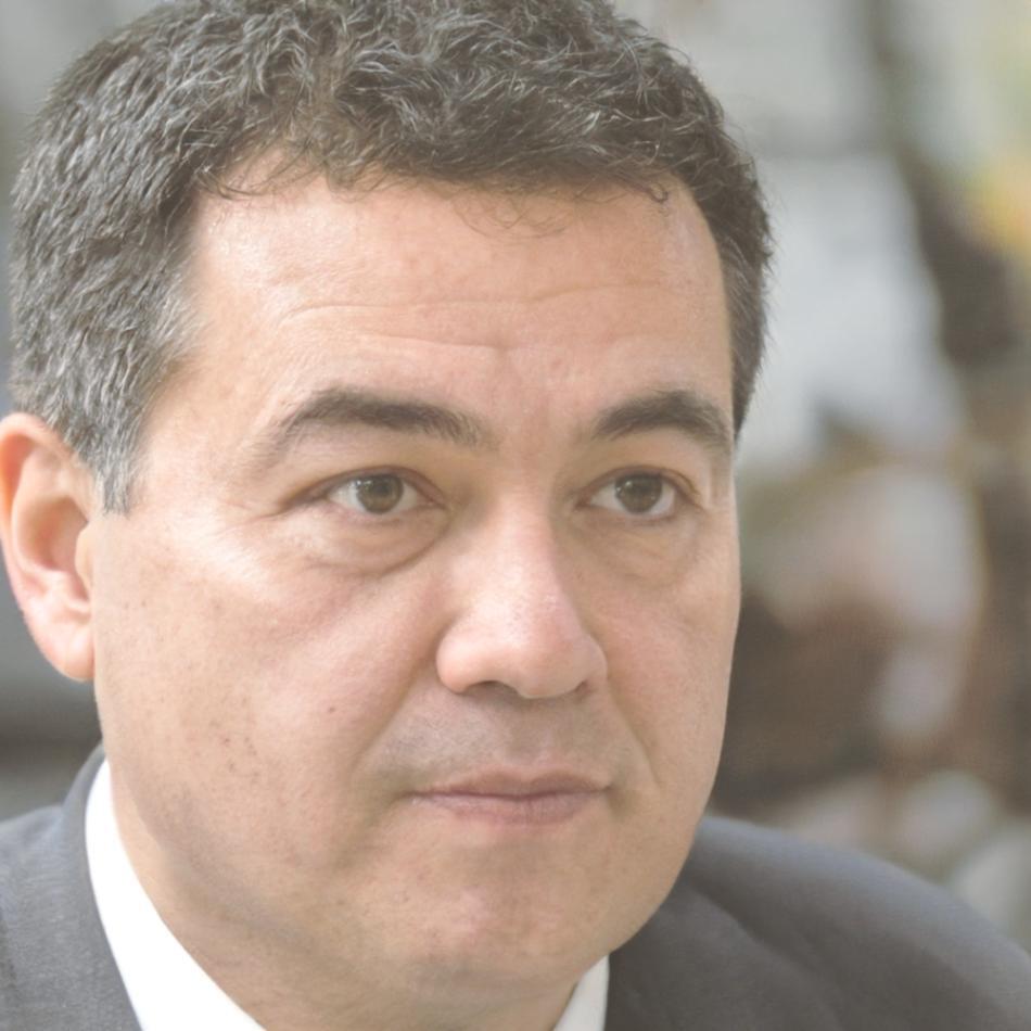 Pierre Martin, Responsable Pédagogique